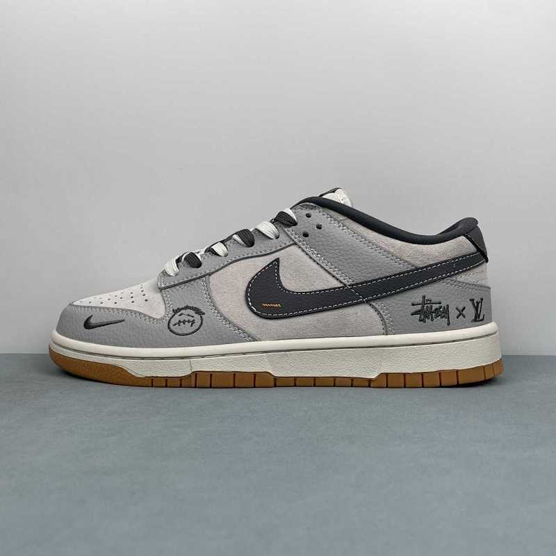 T Nike Dunk Low SG6688-006 36-45